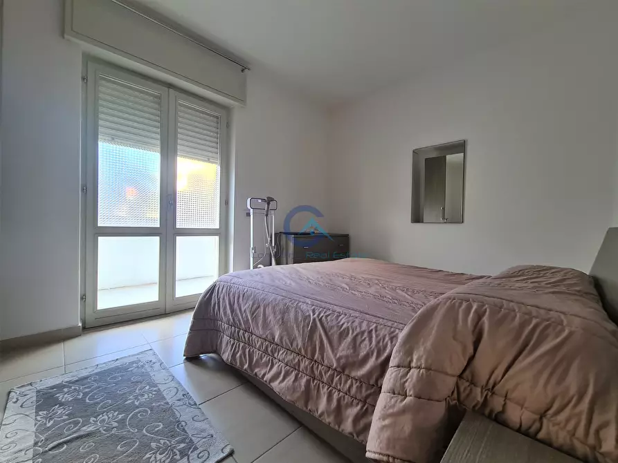Immagine 3 di Bilocale in affitto  a Catanzaro