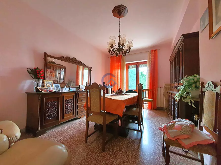 Immagine 5 di Quadrilocale in vendita  in Via Italo Paparazzo 78 a Catanzaro