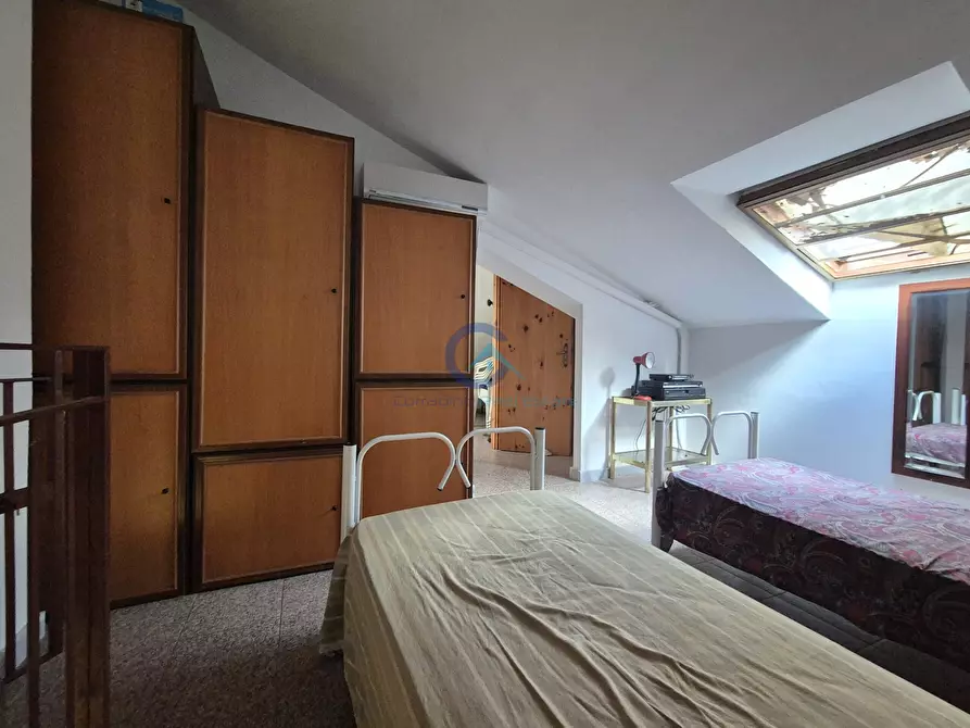 Immagine 17 di Casa trifamiliare in vendita  in VIA DELLE ORCHIDEE 13 a Squillace