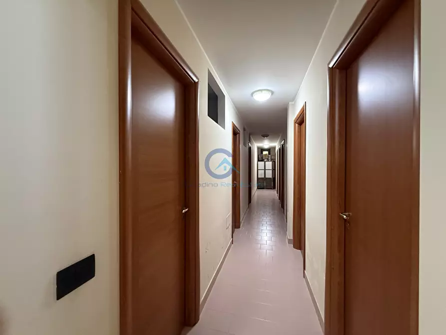 Immagine 17 di Attico in vendita  in Viale Magna Grecia 304 a Catanzaro