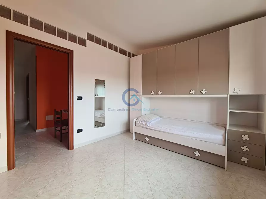 Immagine 1 di Trilocale in affitto  a Catanzaro