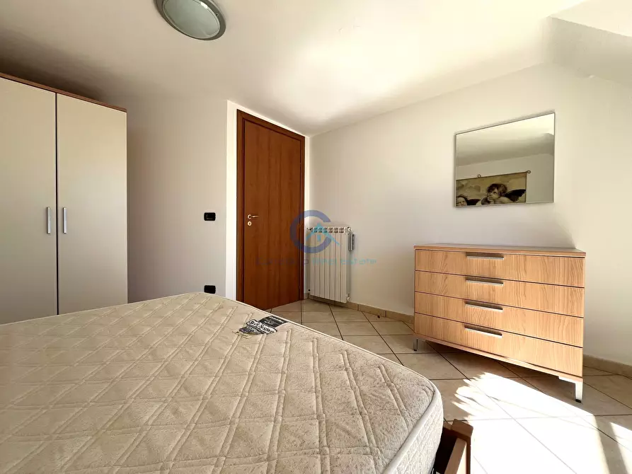 Immagine 11 di Attico in vendita  in Viale Crotone 210 a Catanzaro