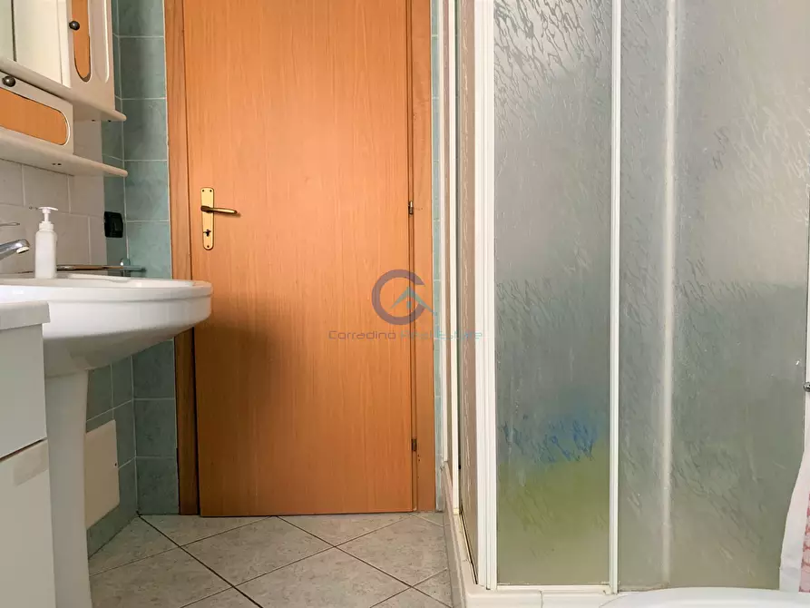 Immagine 11 di Trilocale in affitto  a Catanzaro