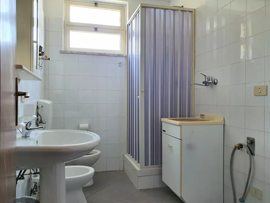 Immagine 9 di Bilocale in vendita  a Catanzaro