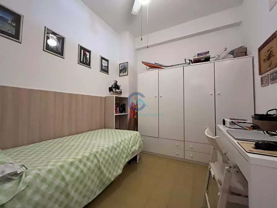 Immagine 15 di Quadrilocale in vendita  a Stalettì