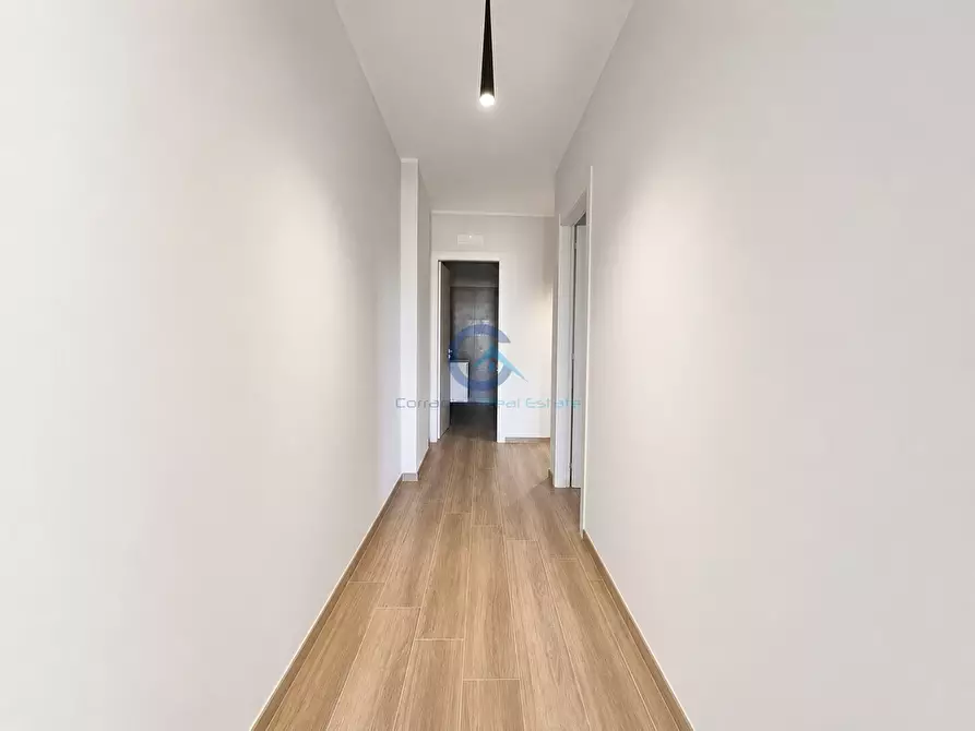 Immagine 4 di Casa bifamiliare in affitto  a Catanzaro