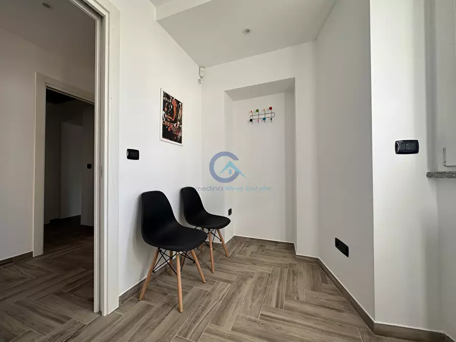 Immagine 5 di Trilocale in vendita  in via Lungomare Stefano Pugliese 54 a Catanzaro