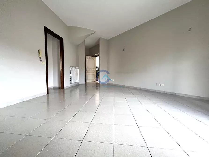 Immagine 9 di Trilocale in affitto  in Via Caprera 86/A a Catanzaro