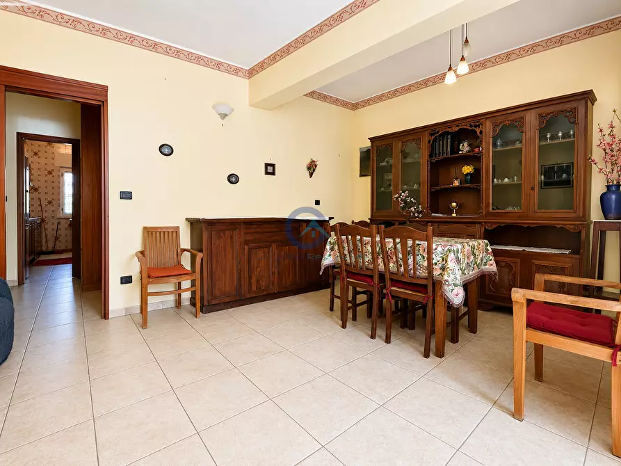 Immagine 4 di Trilocale in vendita  in Via Magenta 13A a Catanzaro
