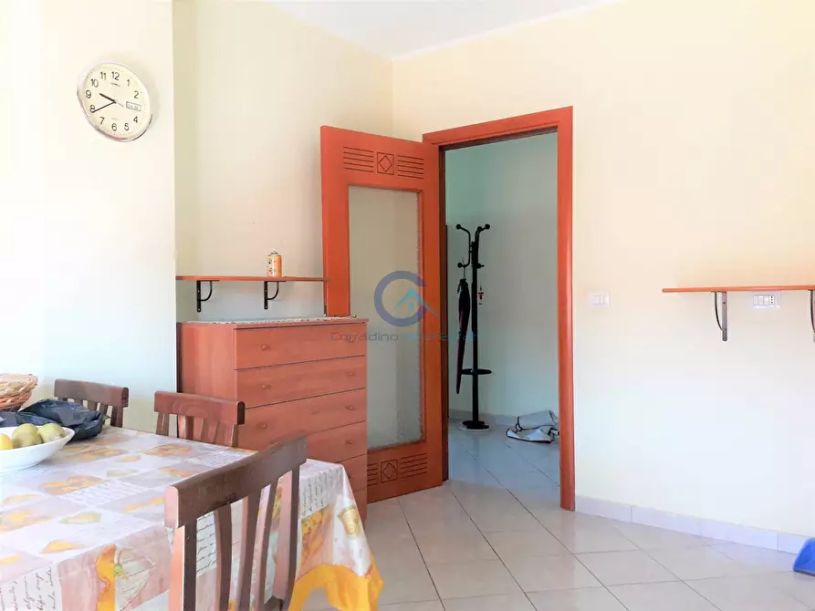 Immagine 6 di Trilocale in affitto  in viale Europa 54 a Catanzaro