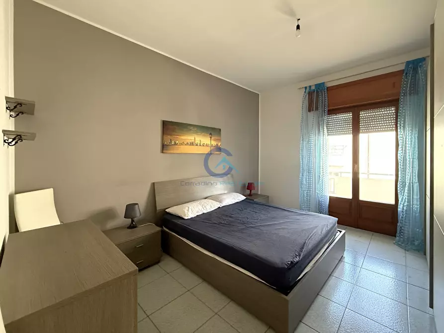 Immagine 1 di Bilocale in affitto  in Via Cagliari 25 a Catanzaro