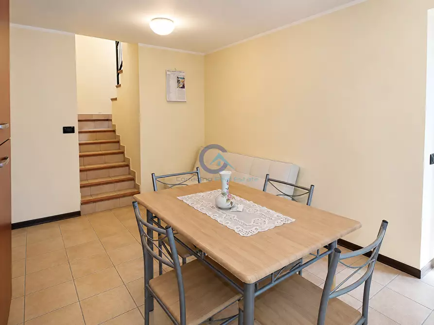 Immagine 3 di Terratetto in vendita  in Vicoletto II Maddalena 20 a Catanzaro