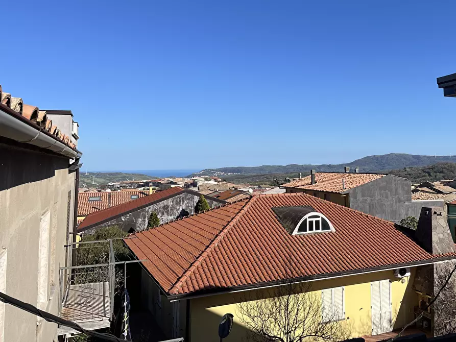 Immagine 1 di Terratetto in vendita  a Girifalco