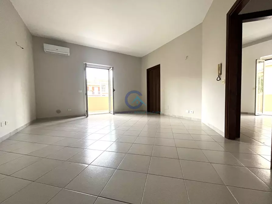 Immagine 1 di Trilocale in affitto  in Via Caprera 86/A a Catanzaro