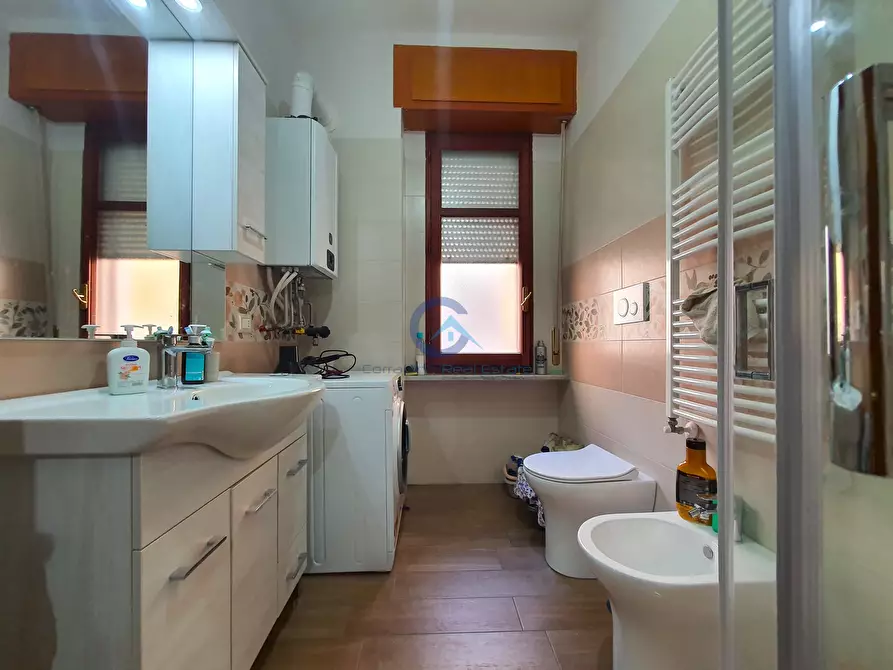 Immagine 7 di Trilocale in affitto  a Catanzaro