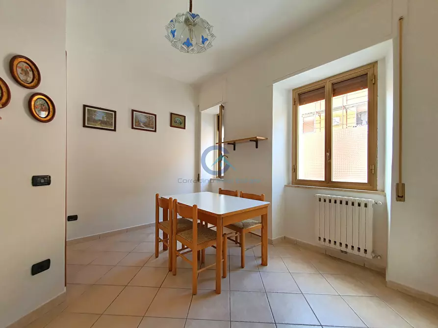 Immagine 2 di Bilocale in affitto  in Via Giuseppe Schipani 17 a Catanzaro