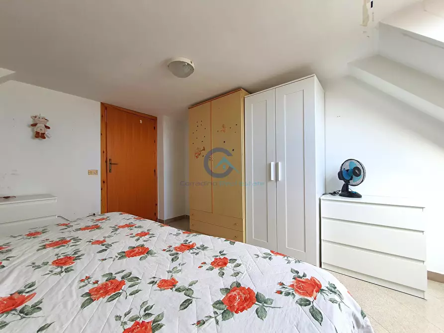 Immagine 9 di Trilocale in affitto  a Catanzaro