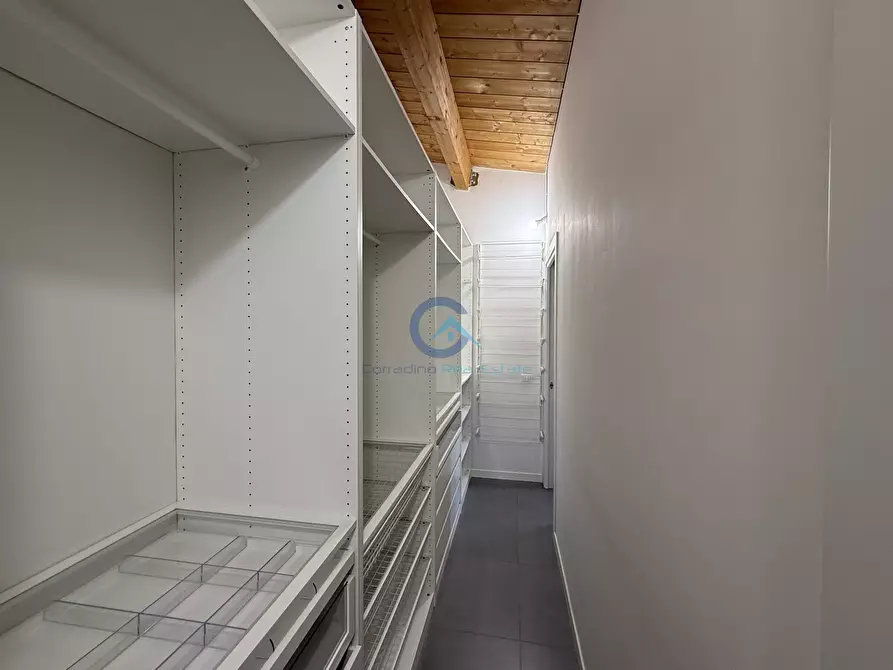 Immagine 15 di Attico in vendita  in Via Martiri di Cefalonia 5C a Catanzaro