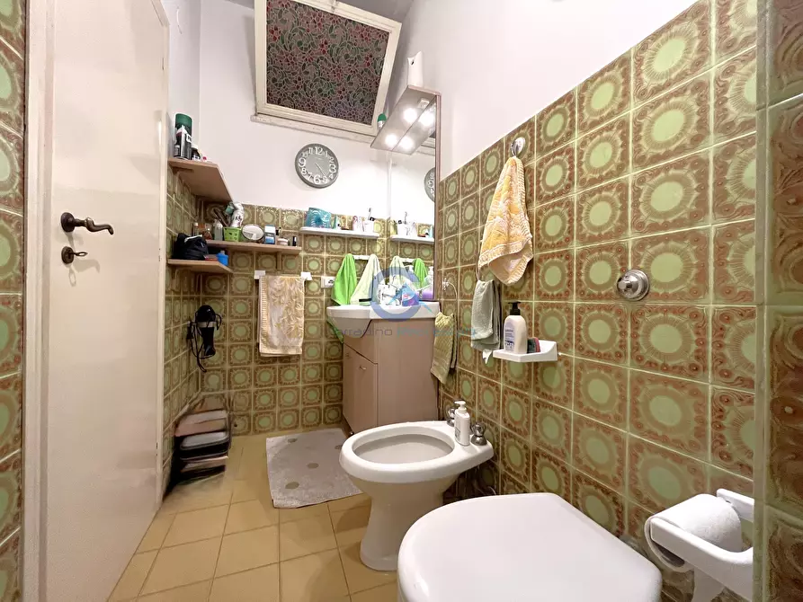 Immagine 11 di Quadrilocale in vendita  a Stalettì