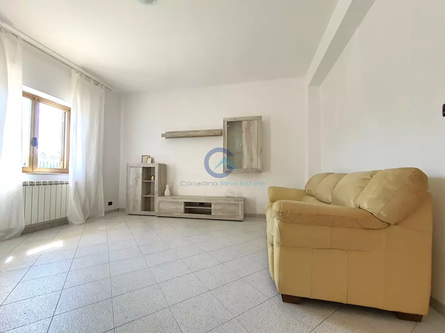 Immagine 4 di Quadrilocale in affitto  in Via Giuditta Levato 12 a Catanzaro