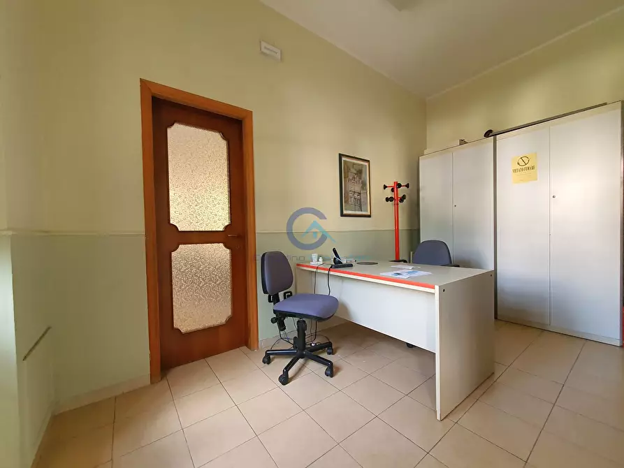 Immagine 3 di Ufficio in affitto  in Via Ettore Vitale 75 a Catanzaro