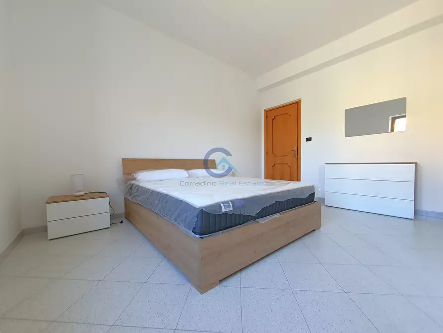 Immagine 9 di Quadrilocale in affitto  in Via Giuditta Levato 12 a Catanzaro