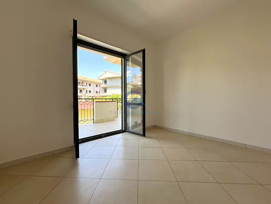 Immagine 8 di Trilocale in vendita  in Via Telemaco 1 a Squillace