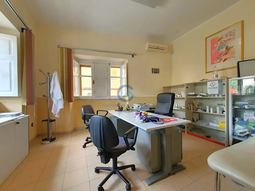 Immagine 5 di Ufficio in affitto  in Via Ettore Vitale 75 a Catanzaro