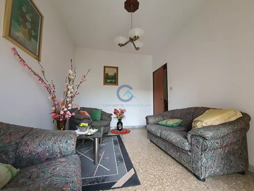 Immagine 3 di Quadrilocale in vendita  in Via Italo Paparazzo 78 a Catanzaro