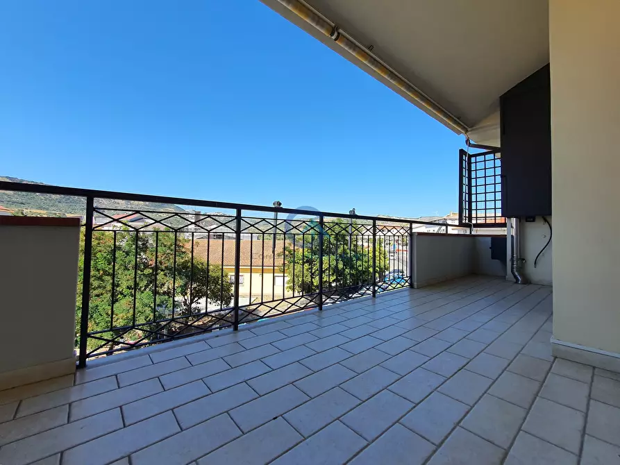 Immagine 5 di Trilocale in vendita  a Squillace