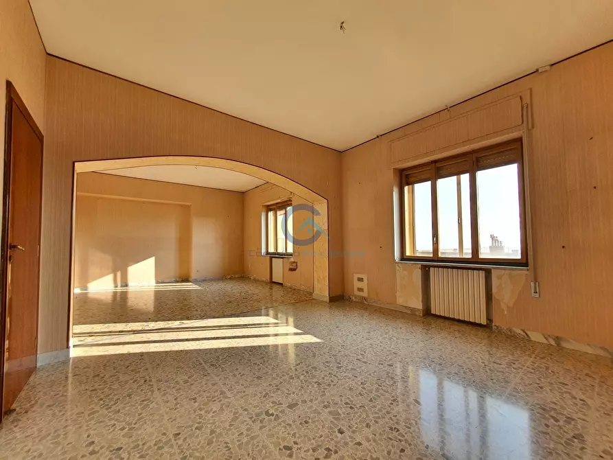 Immagine 5 di Quadrilocale in vendita  a Catanzaro