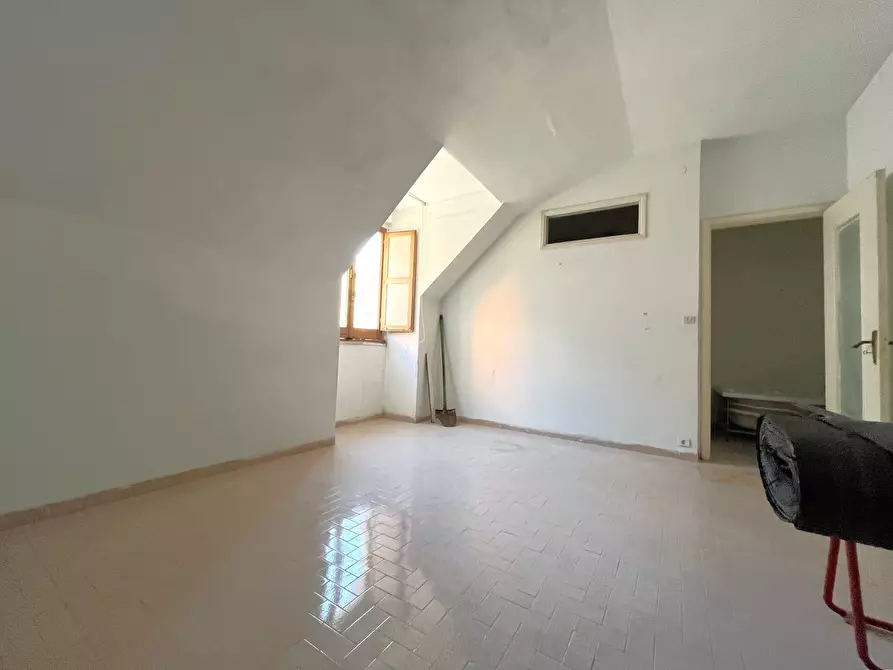 Immagine 5 di Attico in vendita  a Catanzaro