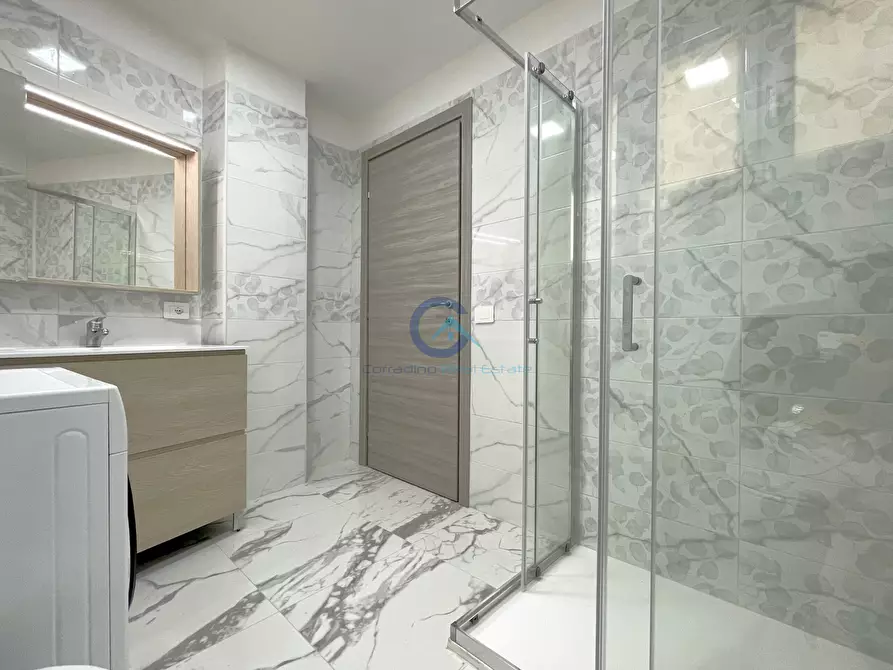 Immagine 9 di Bilocale in affitto  in Via XX Settembre 29 a Catanzaro