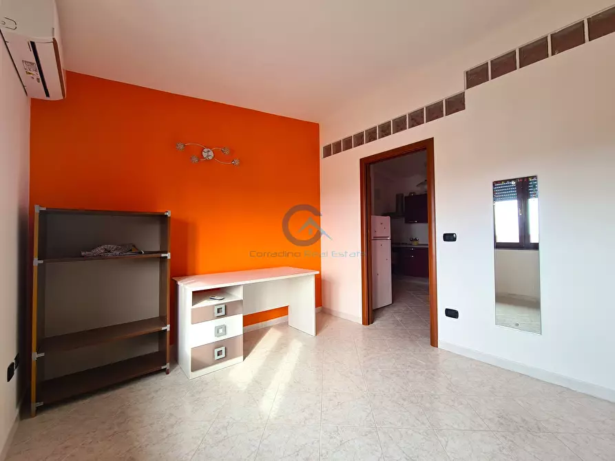 Immagine 3 di Trilocale in affitto  a Catanzaro