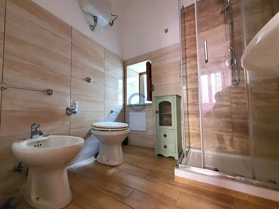 Immagine 15 di Terratetto in affitto  a Catanzaro