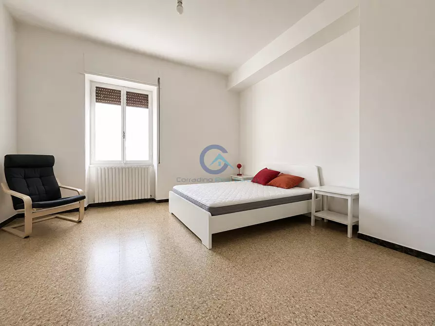Immagine 8 di Quadrilocale in vendita  in Vico Iv Raffaelli Giuseppe 16 a Catanzaro