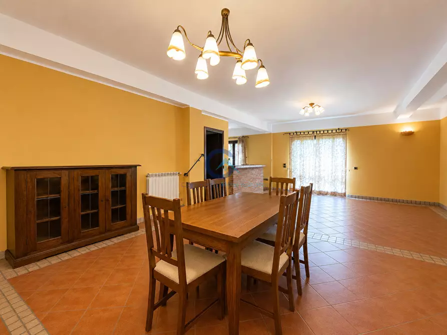 Immagine 21 di Casa bifamiliare in vendita  in Viale dei Tulipani 32 a Catanzaro