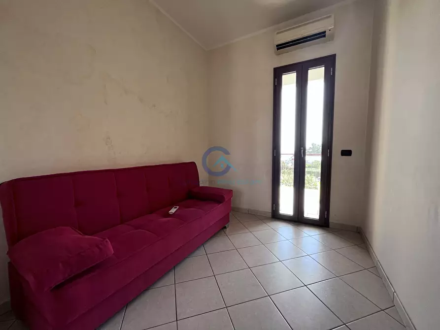Immagine 9 di Trilocale in affitto  a Catanzaro
