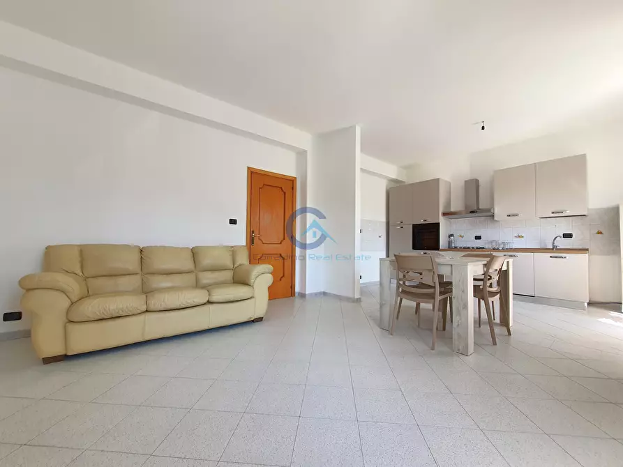 Immagine 2 di Quadrilocale in affitto  in Via Giuditta Levato 12 a Catanzaro