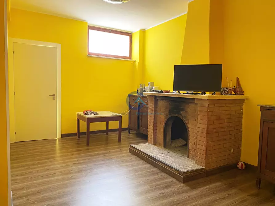 Immagine 4 di Trilocale in affitto  in Contrada Botterio 30 a Stalettì