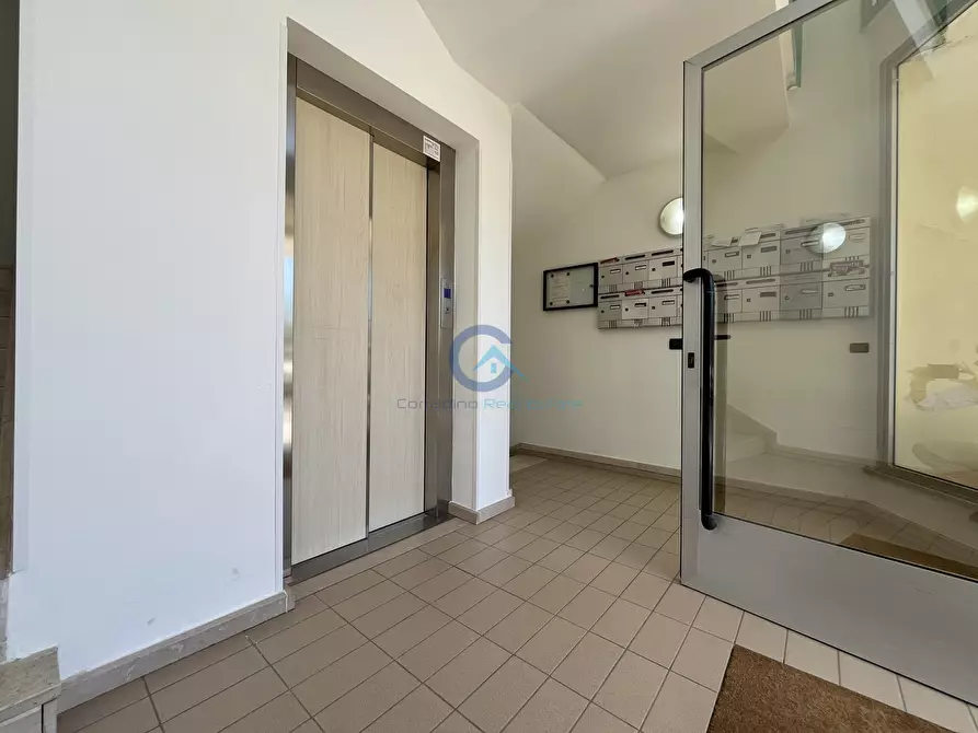 Immagine 21 di Attico in vendita  in Viale Crotone 210 a Catanzaro