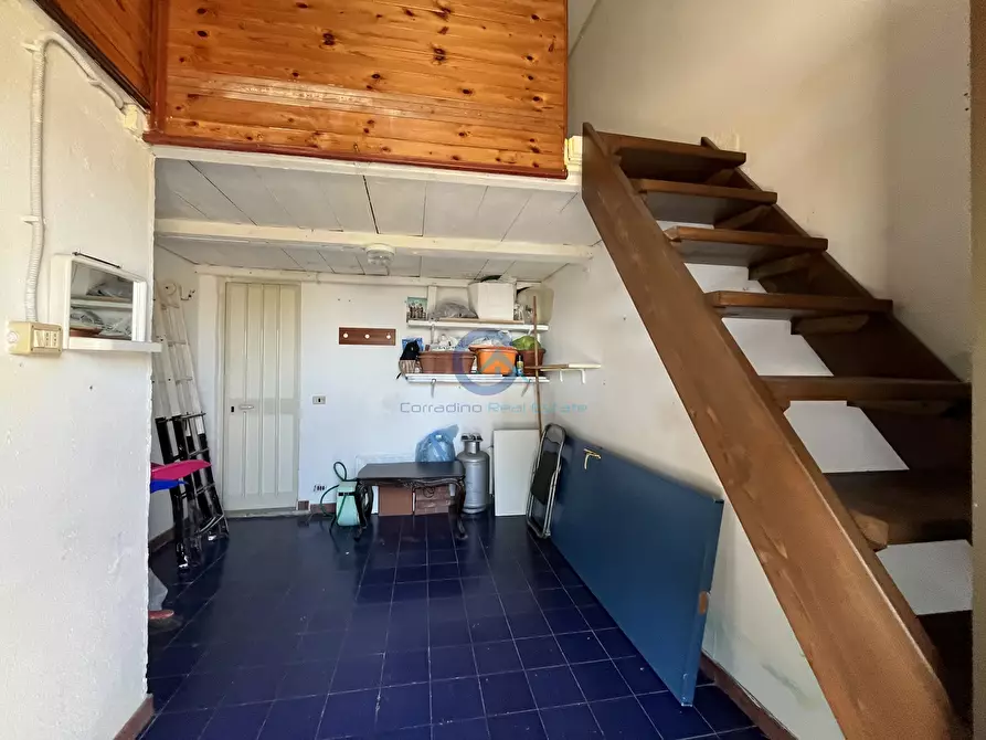 Immagine 19 di Trilocale in vendita  in Via San Martino a Stalettì