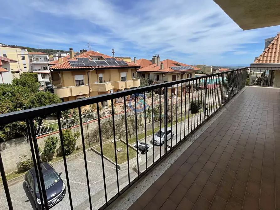 Immagine 2 di Quadrilocale in vendita  in Via Regina Madre 42 a Catanzaro