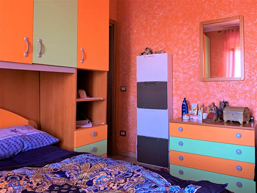 Immagine 6 di Villa in vendita  a Simeri Crichi