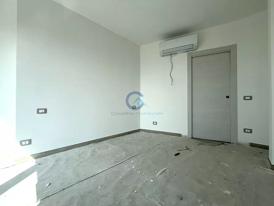 Immagine 9 di Trilocale in vendita  in Via Antonio Izzi de Falenta 11 a Catanzaro