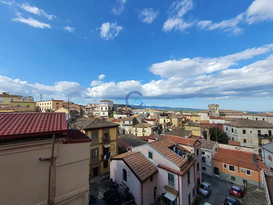 Immagine 1 di Trilocale in affitto  a Catanzaro