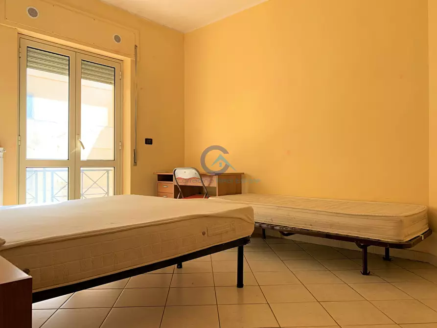 Immagine 4 di Trilocale in affitto  a Catanzaro