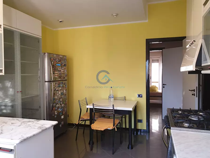 Immagine 5 di Quadrilocale in affitto  a Catanzaro
