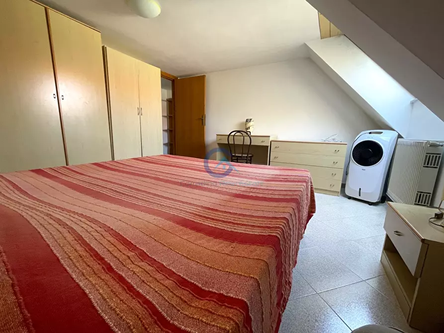 Immagine 7 di Bilocale in affitto  in Via Francesco Paglia 32 a Catanzaro