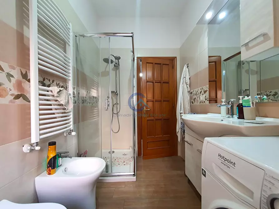 Immagine 8 di Trilocale in affitto  a Catanzaro